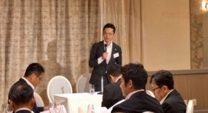 令和8年総会の様子3