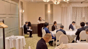 令和8年総会の様子4